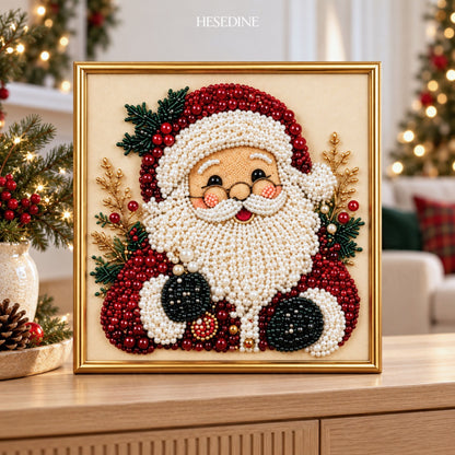 Sparkle Christmas Diamond Painting Kit • Hesedine